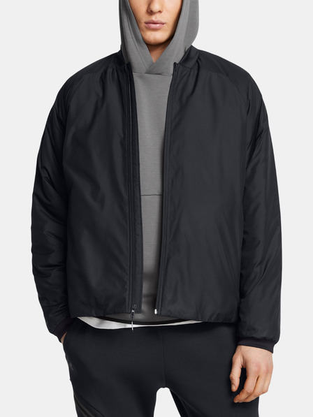 Under Armour Pánská bunda Under Armour UNSTOPPABLE INS BOMBER