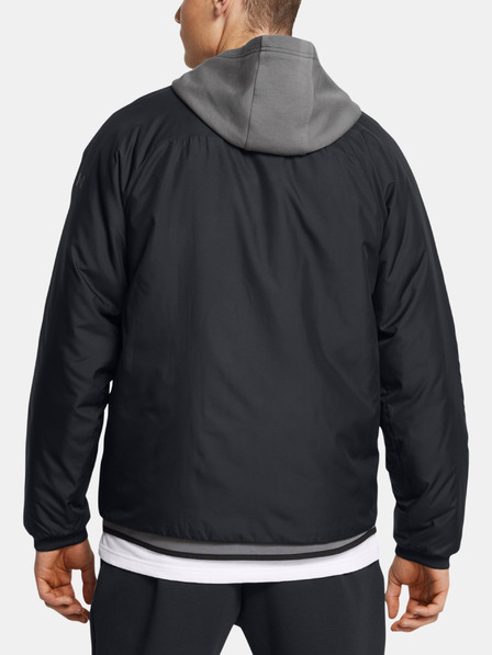 Under Armour Pánská bunda Under Armour UNSTOPPABLE INS BOMBER