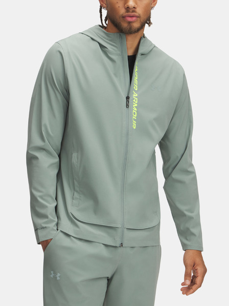 Under Armour Pánská bunda Under Armour UA OUTRUN THE STORM JACKET