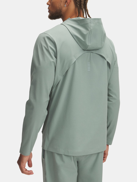 Under Armour Pánská bunda Under Armour UA OUTRUN THE STORM JACKET
