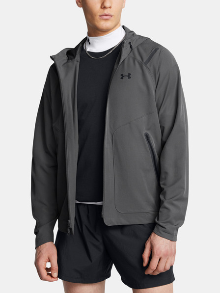 Under Armour Pánská bunda Under Armour UA Unstoppable Jacket LC