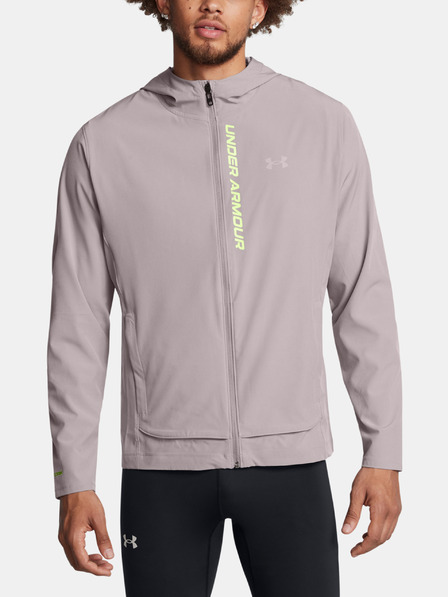Under Armour Pánská bunda Under Armour UA OUTRUN THE STORM JACKET