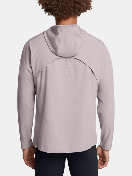 Under Armour Pánská bunda Under Armour UA OUTRUN THE STORM JACKET