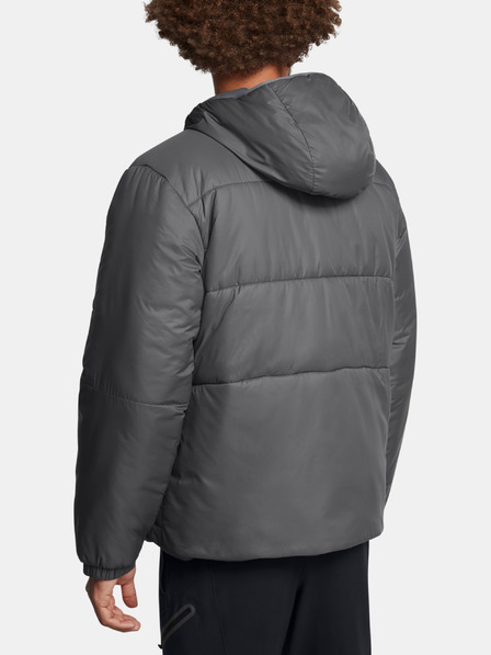 Under Armour Pánská bunda Under Armour LW INSULATED JACKET-GRY