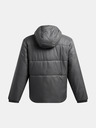 Under Armour Pánská bunda Under Armour LW INSULATED JACKET-GRY