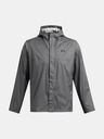 Under Armour Pánská bunda Under Armour CLOUDSTRIKE JACKET-GRY
