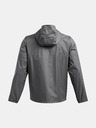 Under Armour Pánská bunda Under Armour CLOUDSTRIKE JACKET-GRY