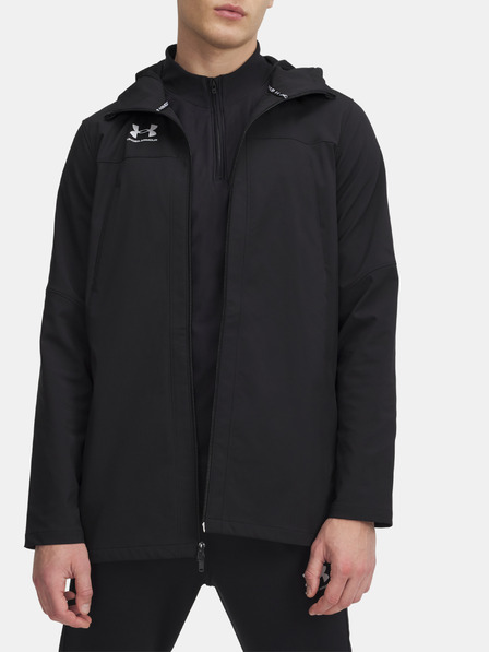 Under Armour Pánská bunda Under Armour UA M's Ch. Pro Jacket