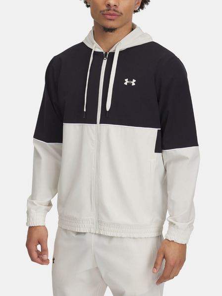 Under Armour Pánská bunda Under Armour UA Zone Woven Jacket
