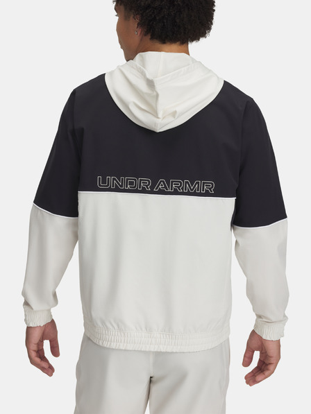 Under Armour Pánská bunda Under Armour UA Zone Woven Jacket
