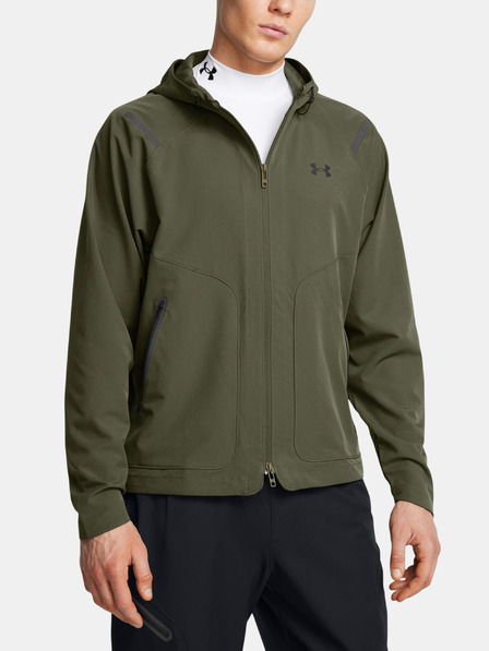 Under Armour Pánská bunda Under Armour UA Unstoppable Jacket LC