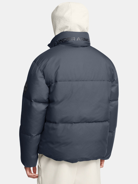 Under Armour Pánská bunda Under Armour LIMITLESS DOWN PUFFER JACKET