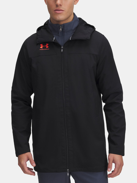 Under Armour Pánská bunda Under Armour UA M's Ch. Pro Jacket