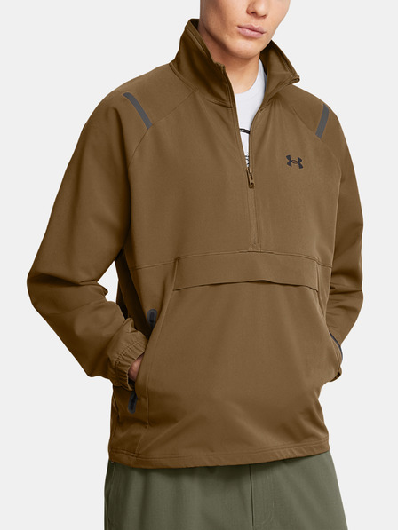 Under Armour Pánská bunda Under Armour UA Unstoppable Anorak LC