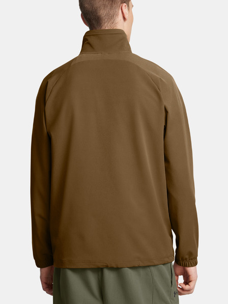 Under Armour Pánská bunda Under Armour UA Unstoppable Anorak LC