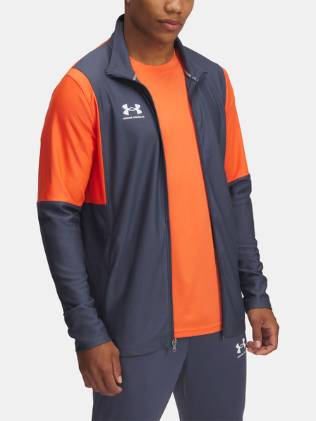 Under Armour Pánská bunda Under Armour UA M's Ch. Track Jacket