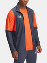 Under Armour Pánská bunda Under Armour UA M's Ch. Track Jacket