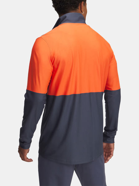 Under Armour Pánská bunda Under Armour UA M's Ch. Track Jacket