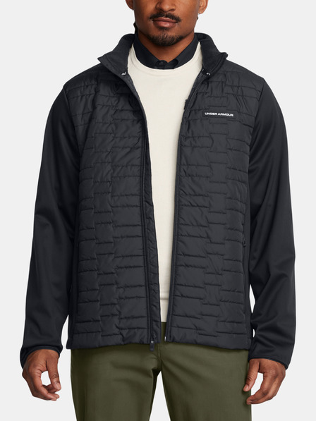 Under Armour Pánská bunda Under Armour DRIVE PRO INSULATED JACKET
