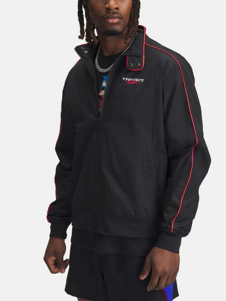Under Armour Pánská bunda Under Armour Pjt Rck Warmup Jkt