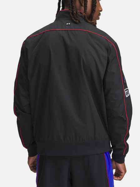 Under Armour Pánská bunda Under Armour Pjt Rck Warmup Jkt