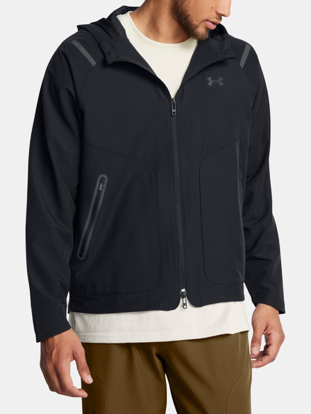Under Armour Pánská bunda Under Armour UA Unstoppable Jacket LC