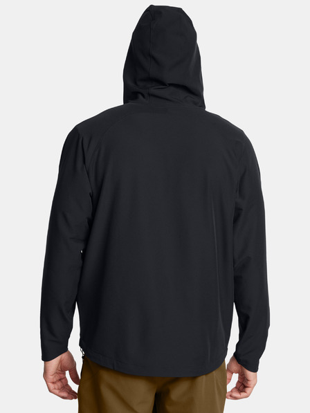Under Armour Pánská bunda Under Armour UA Unstoppable Jacket LC