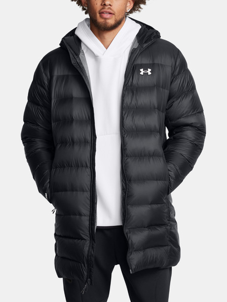 Under Armour Pánská bunda Under Armour LEGEND DOWN PARKA
