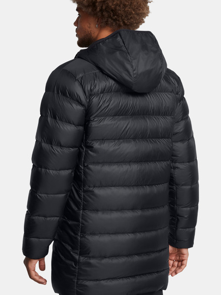 Under Armour Pánská bunda Under Armour LEGEND DOWN PARKA