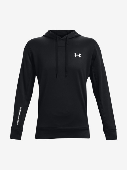 Under Armour Pánská mikina Under Armour ARMOUR TERRY HOODIE