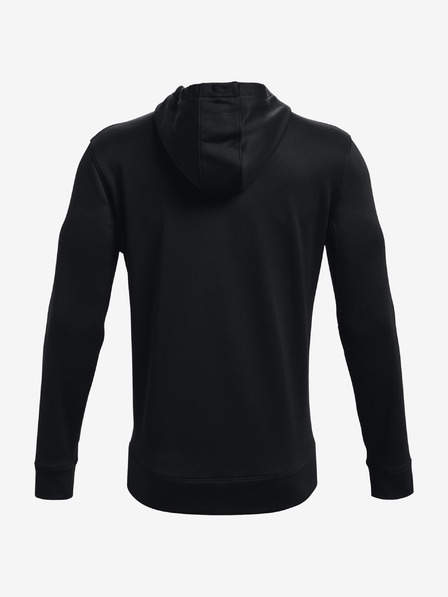 Under Armour Pánská mikina Under Armour ARMOUR TERRY HOODIE