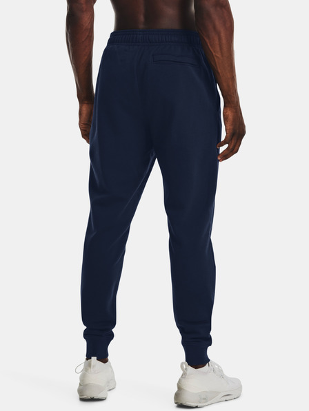 Under Armour Pánské tepláky Under Armour UA Rival Flc WM Jogger