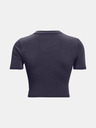 Under Armour Dámské tričko Under Armour UA Pjt Rck Disrupt Bull SS