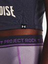 Under Armour Dámské tričko Under Armour UA Pjt Rck Disrupt Bull SS