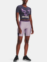 Under Armour Dámské tričko Under Armour UA Pjt Rck Disrupt Bull SS