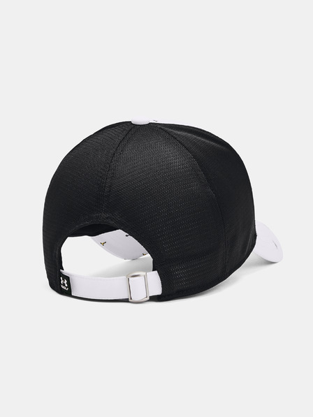 Under Armour Pánská kšiltovka Under Armour Iso-chill Driver Mesh Adj