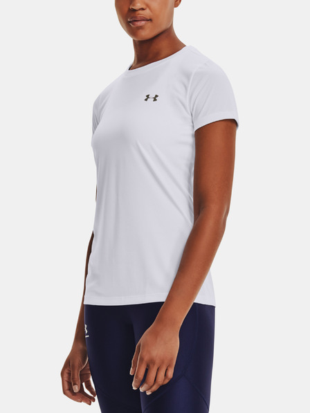 Under Armour Dámské tričko Under Armour Tech SSC - Solid