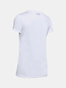 Under Armour Dámské tričko Under Armour Tech SSC - Solid