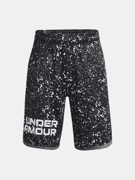Under Armour Chlapecké kraťasy Under Armour UA Stunt 3.0 Plus Shorts