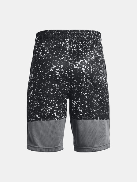 Under Armour Chlapecké kraťasy Under Armour UA Stunt 3.0 Plus Shorts