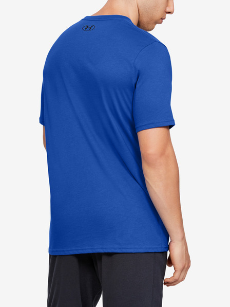 Under Armour Pánské tričko Under Armour Sportstyle Lc Ss
