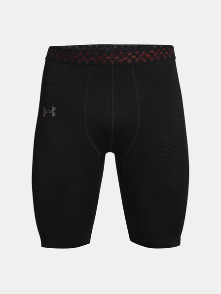 Under Armour Pánské kompresní kraťasy Under Armour Rush Seamless Long Shorts