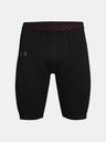 Under Armour Pánské kompresní kraťasy Under Armour Rush Seamless Long Shorts