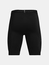 Under Armour Pánské kompresní kraťasy Under Armour Rush Seamless Long Shorts