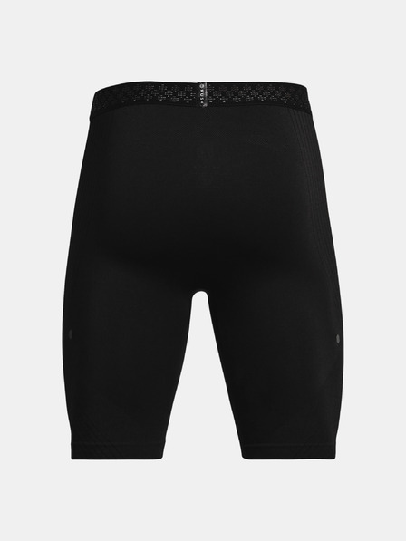 Under Armour Pánské kompresní kraťasy Under Armour Rush Seamless Long Shorts