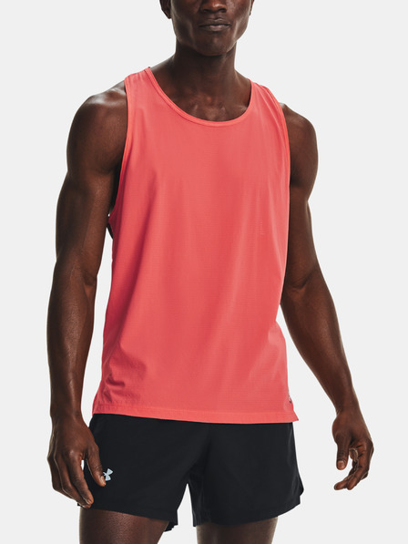 Under Armour Pánské tílko Under Armour Run Anywhere Singlet