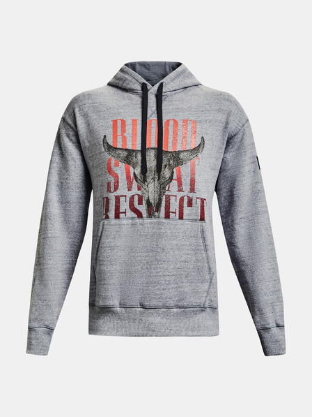 Under Armour Pánská mikina Under Armour UA Pjt Rck Originators HD