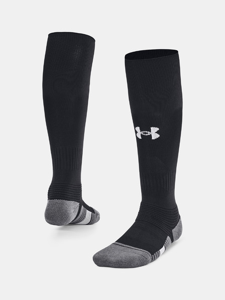 Under Armour Dětské ponožky Under Armour Youth UA Magnetico OTC (1 pár)