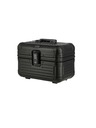 Travelite Černý kosmetický kufřík Travelite Next Beauty case