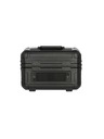 Travelite Černý kosmetický kufřík Travelite Next Beauty case